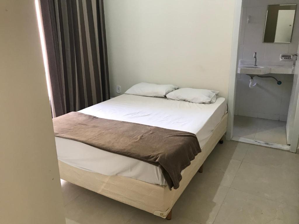  Hotel São Gabriel