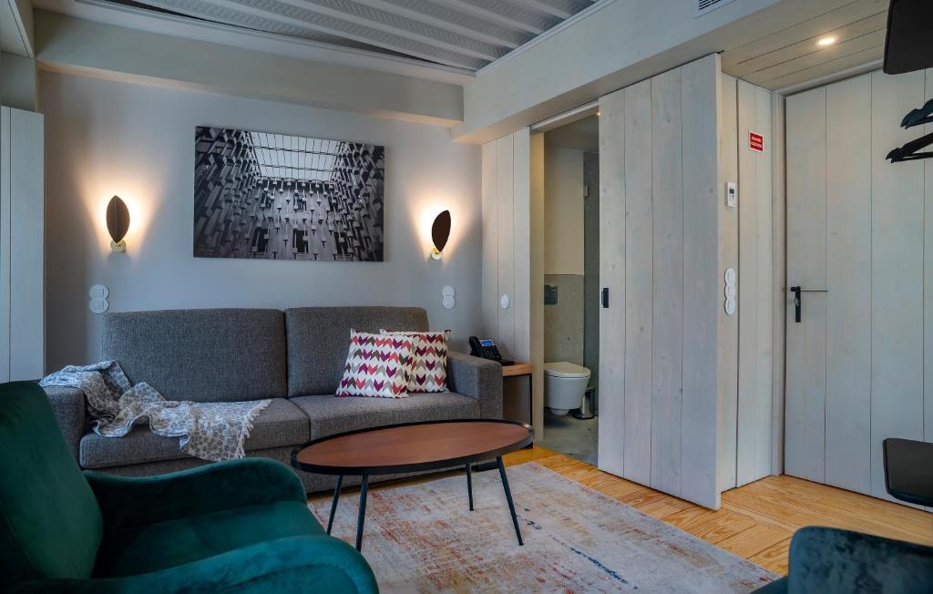 Porta Nova Collection House - 8