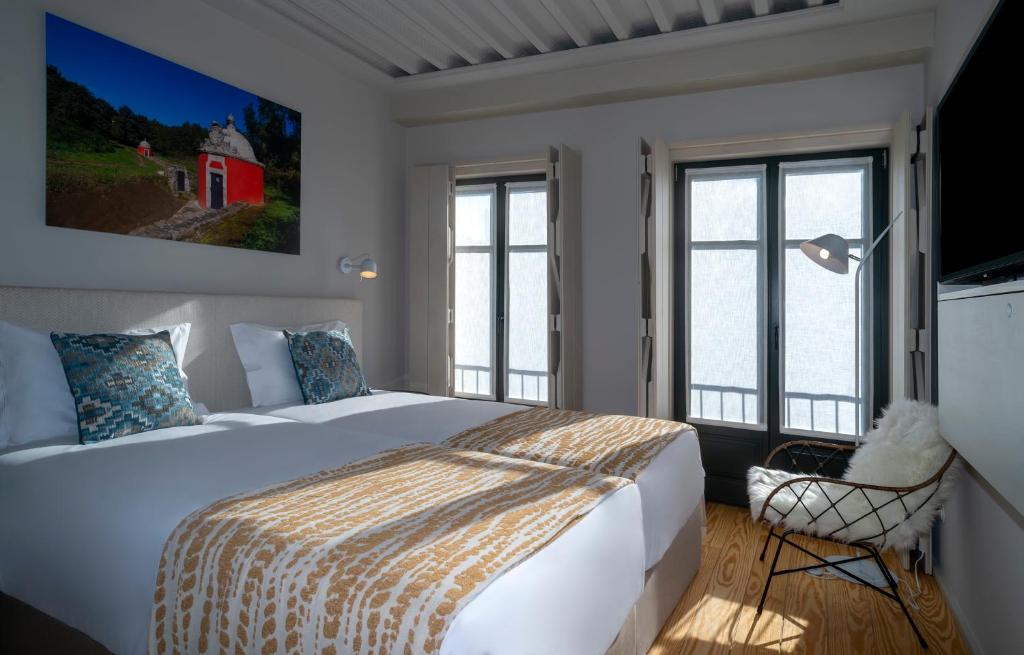 Porta Nova Collection House - 16