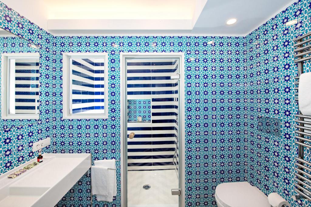 Imperati Suites by Alcione Residence - 9