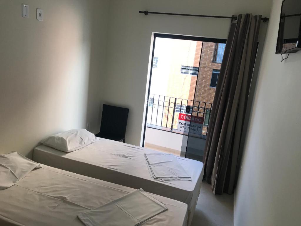  Hotel São Gabriel