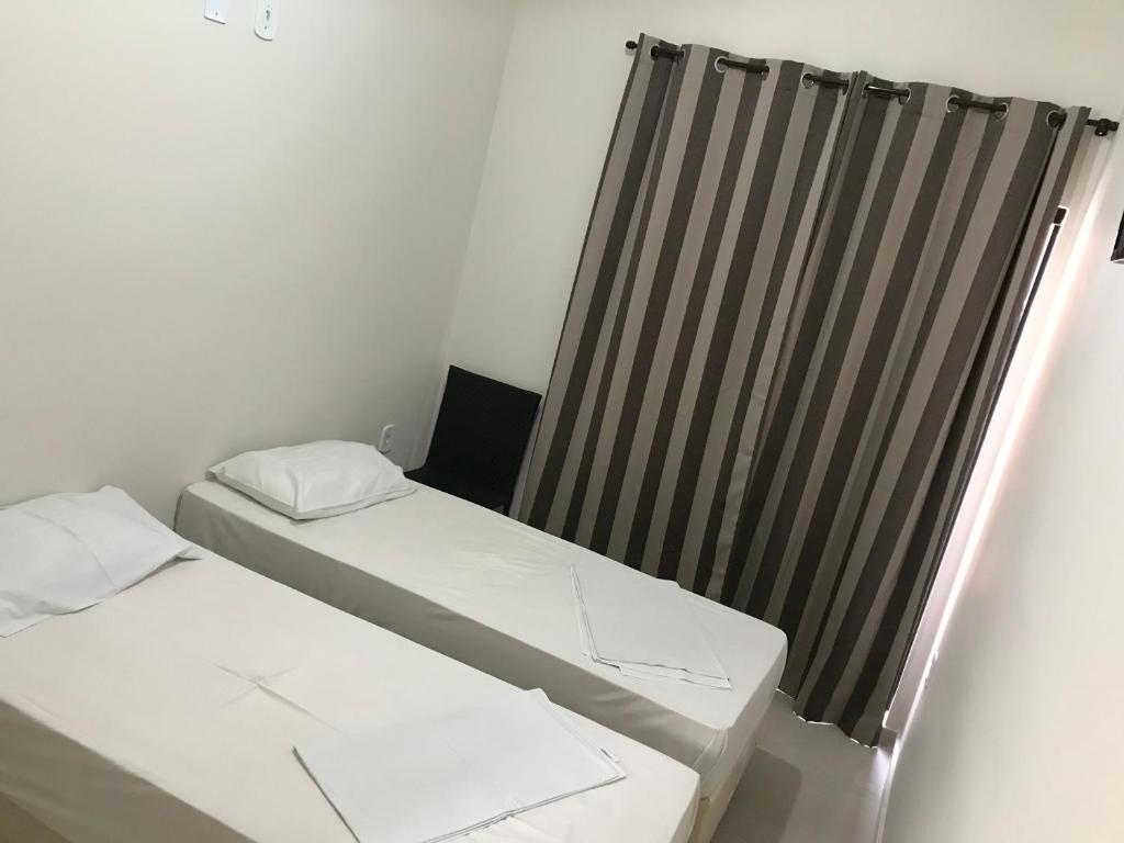  Hotel São Gabriel