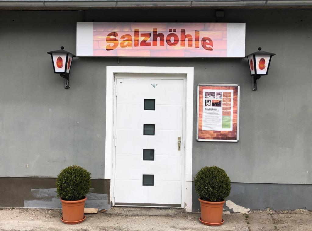 Fotografie z fotogalerie ubytování Frühstückspension Gasthof Gesslbauer v destinaci Steinhaus am Semmering