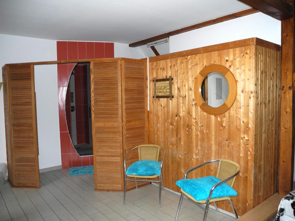 Fotografie z fotogalerie ubytování Frühstückspension Gasthof Gesslbauer v destinaci Steinhaus am Semmering