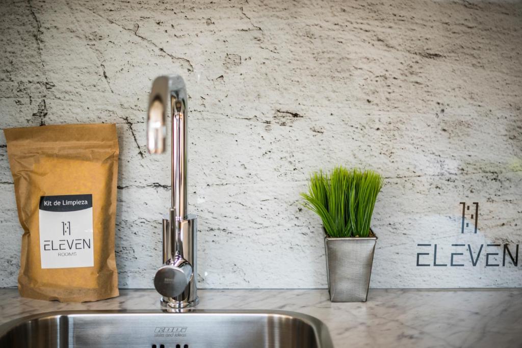 RICE Eleven Rooms - 12