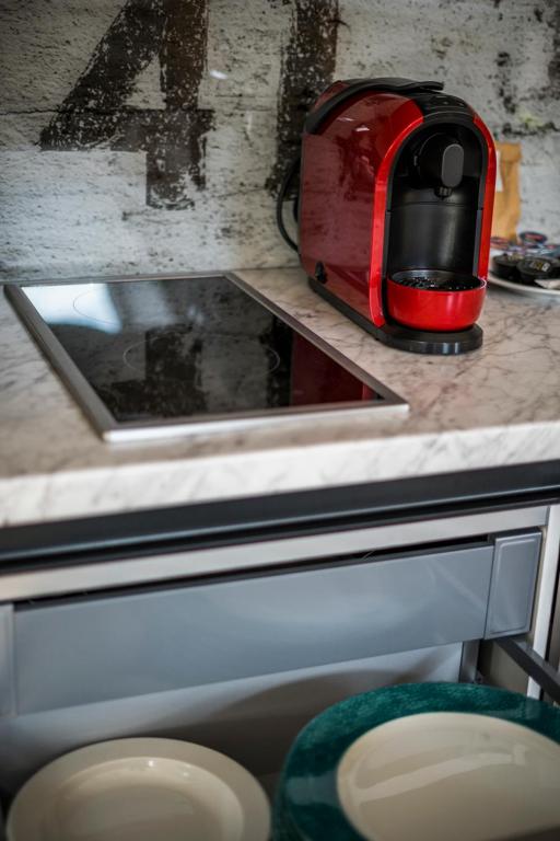 RICE Eleven Rooms - 11