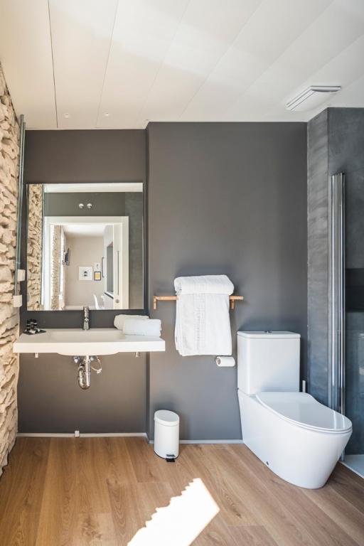 RICE Eleven Rooms - 7