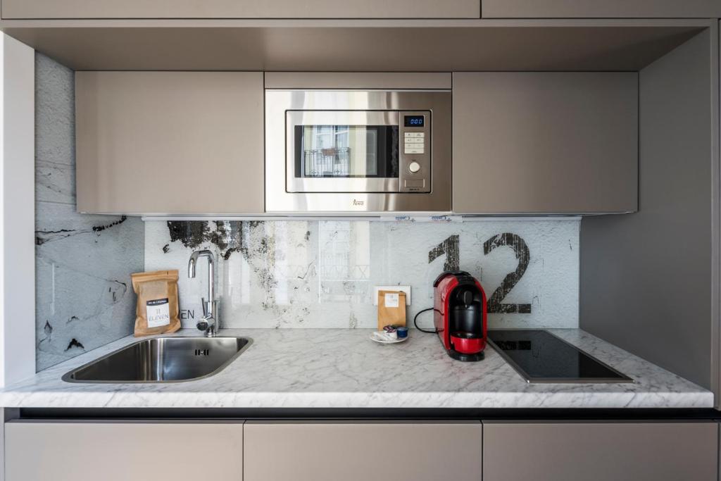 RICE Eleven Rooms - 10