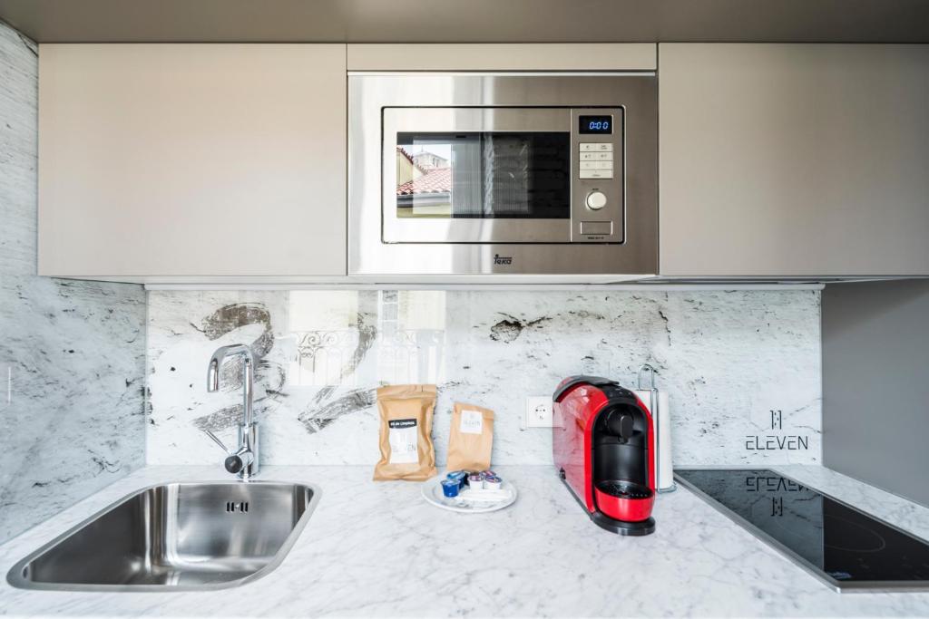 RICE Eleven Rooms - 8