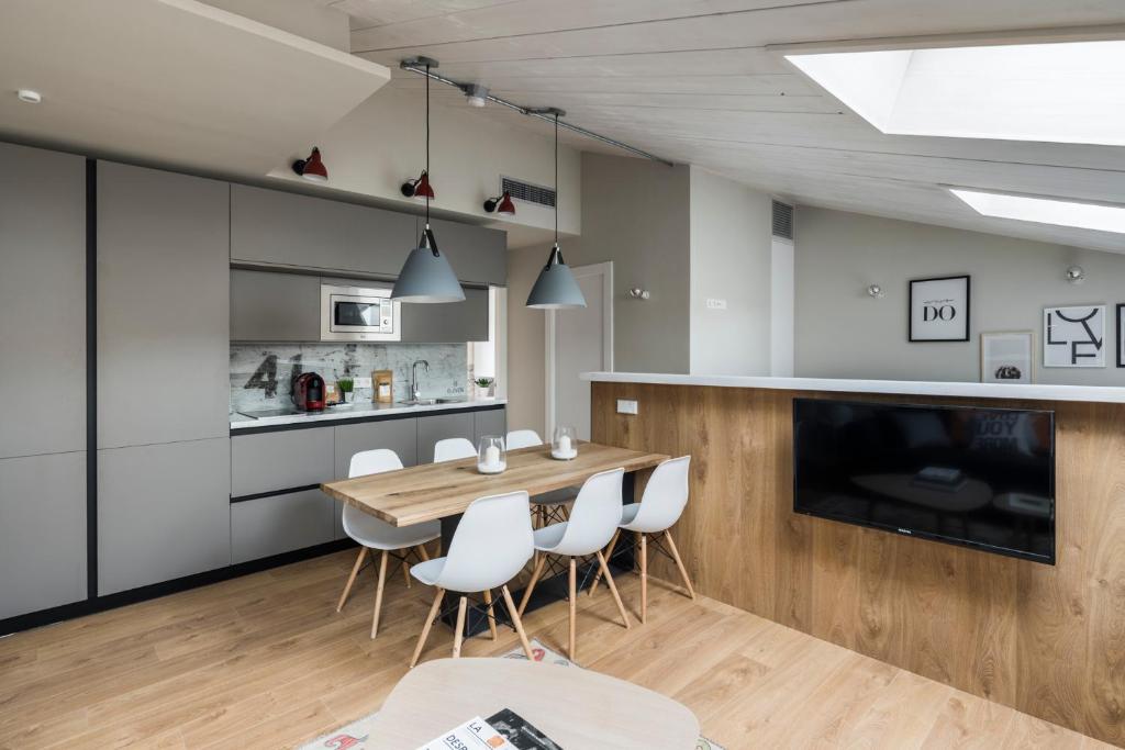 RICE Eleven Rooms - Apartamento Na Cobertura