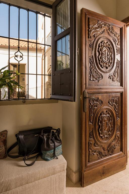 Fotografie z fotogalerie ubytování Balcón de Córdoba v destinaci Córdoba