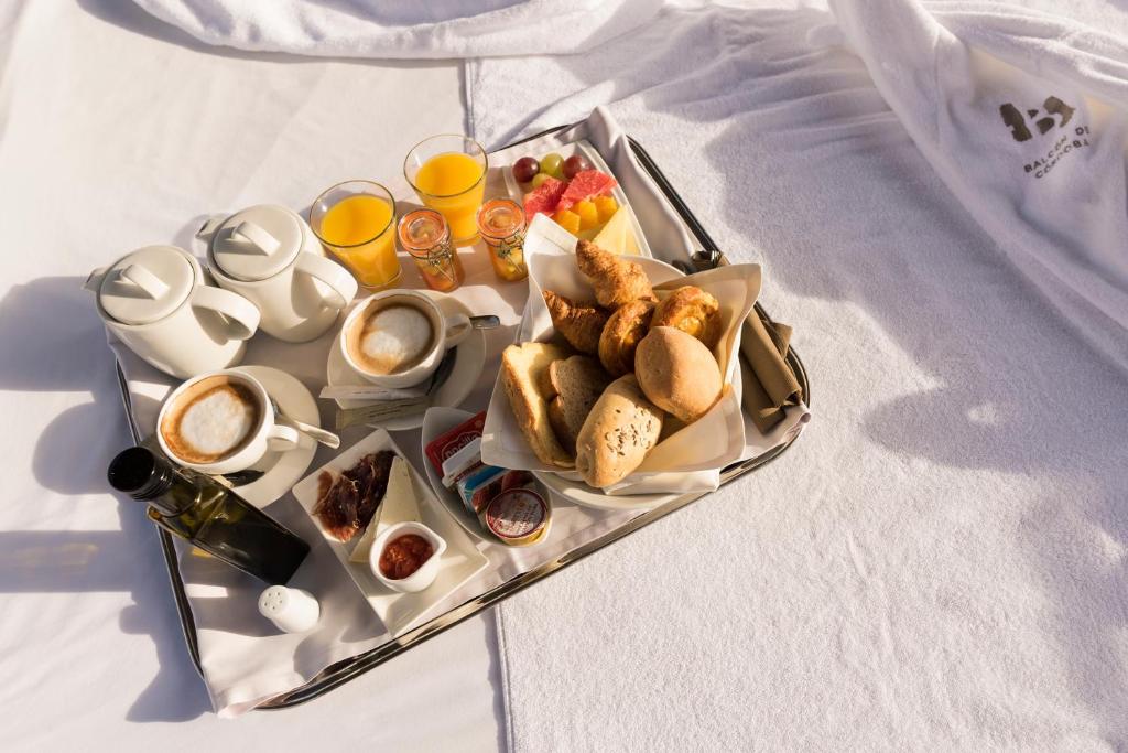 Balcón de Córdoba - Resim 21