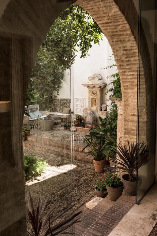 Balcón de Córdoba - Resim 23