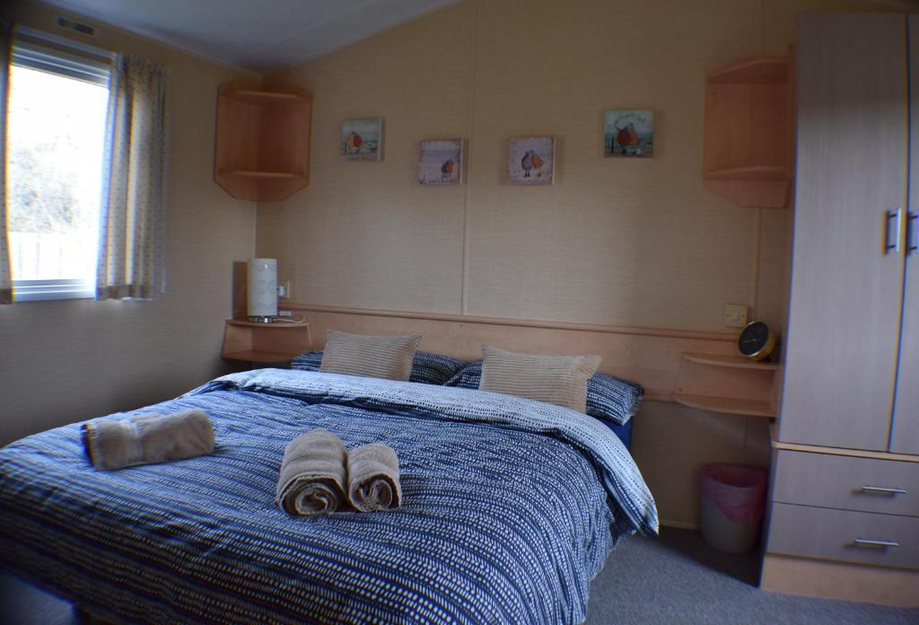Chapel View Caravans - Holiday Home