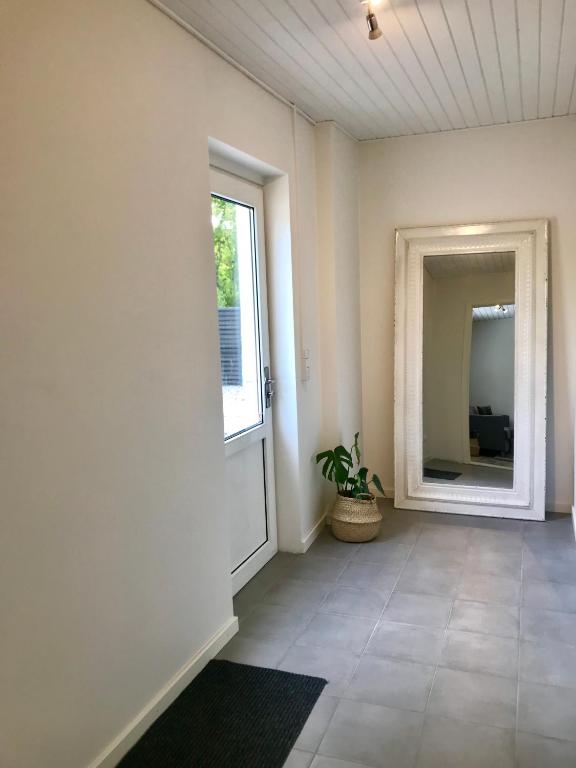 Fotografie z fotogalerie ubytování B&B Saga v destinaci Herning