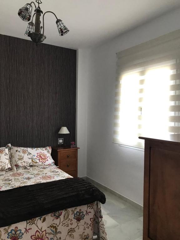 Apartamento Lauro Golf Málaga i Alhaurín de la Torre ...