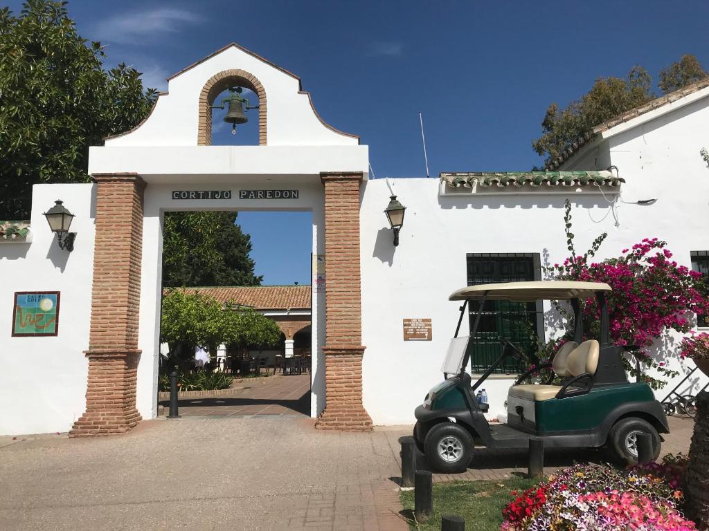 Apartamento Lauro Golf Málaga, Alhaurín de la Torre ...