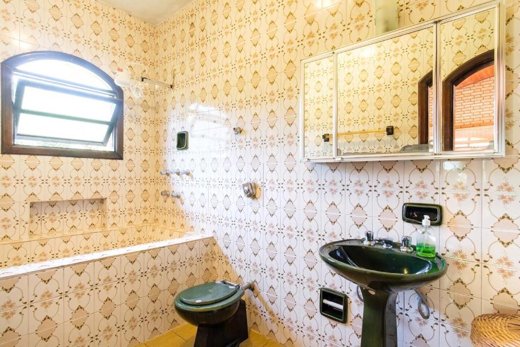  Casa pé na areia Praia do Prumirim