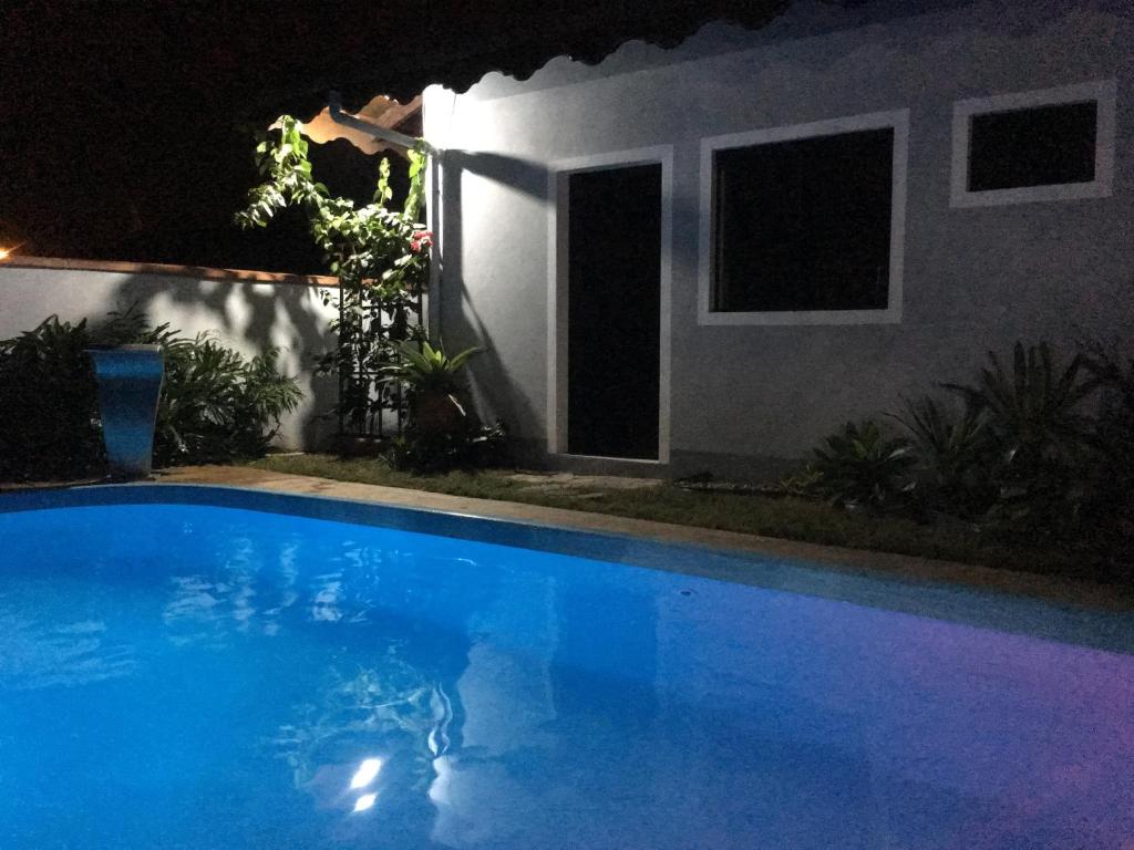  Pousada Lira Haus