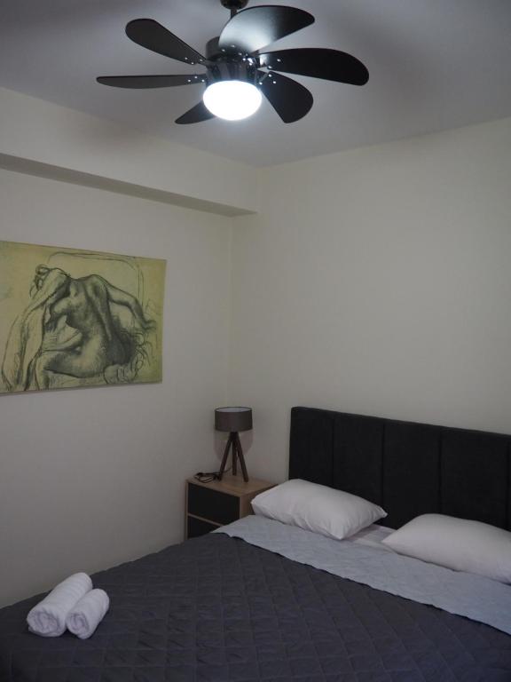 Fotografie z fotogalerie ubytování Villa Eva v destinaci Nafplio