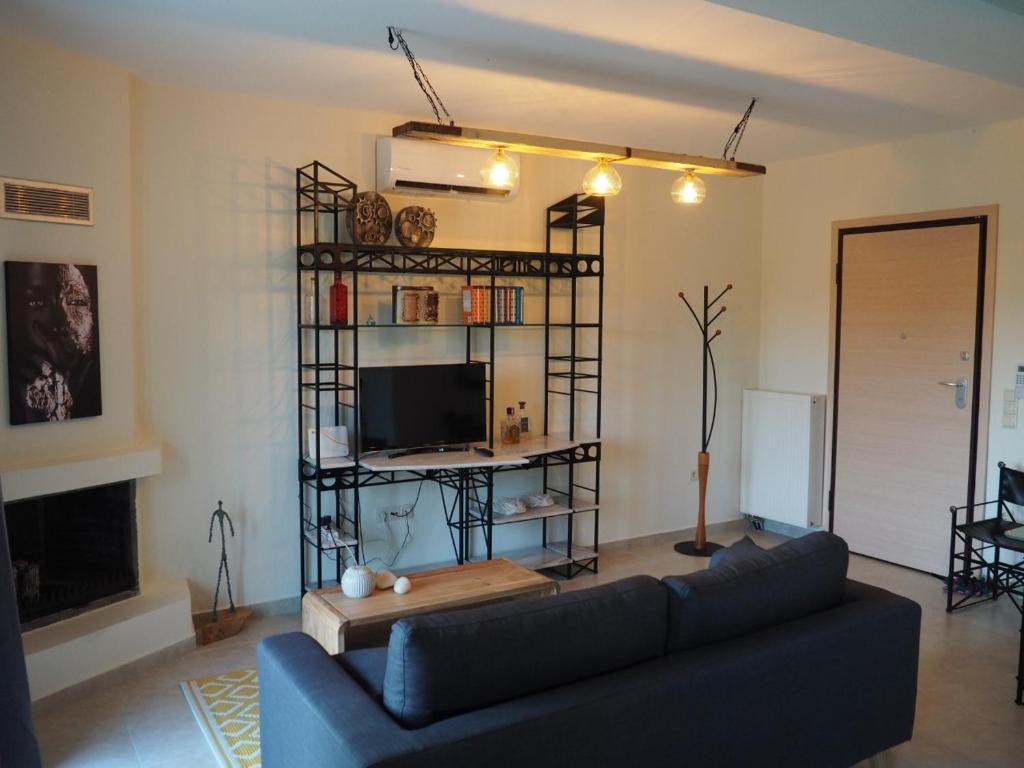 Fotografie z fotogalerie ubytování Villa Eva v destinaci Nafplio