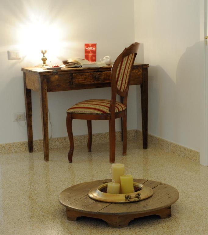 Fotografie z fotogalerie ubytování Contrada Cappuccini v destinaci Ginosa