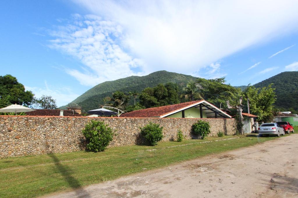  CASA TEMPORADA TUCO E TUCA