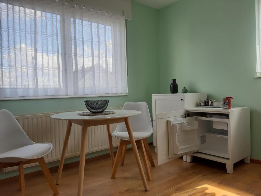 Fotografie z fotogalerie ubytování COSY B&B 2B v destinaci Overijse