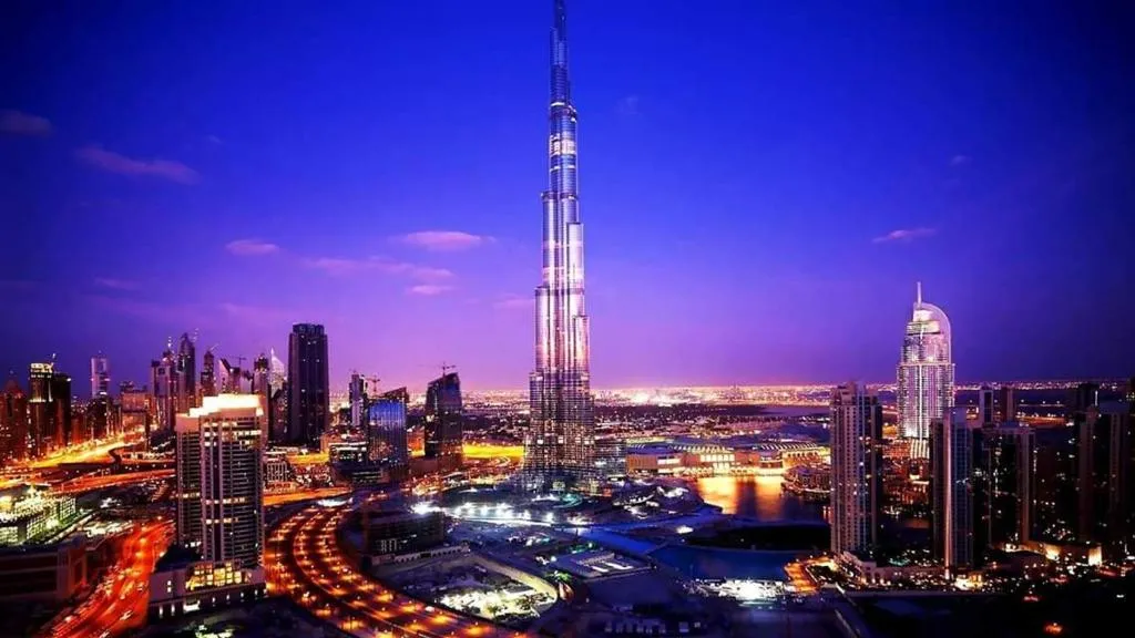 Tourist Hostel, Dubai, Emiratele Arabe Unite