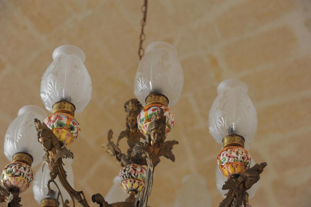 Fotografie z fotogalerie ubytování Contrada Cappuccini v destinaci Ginosa