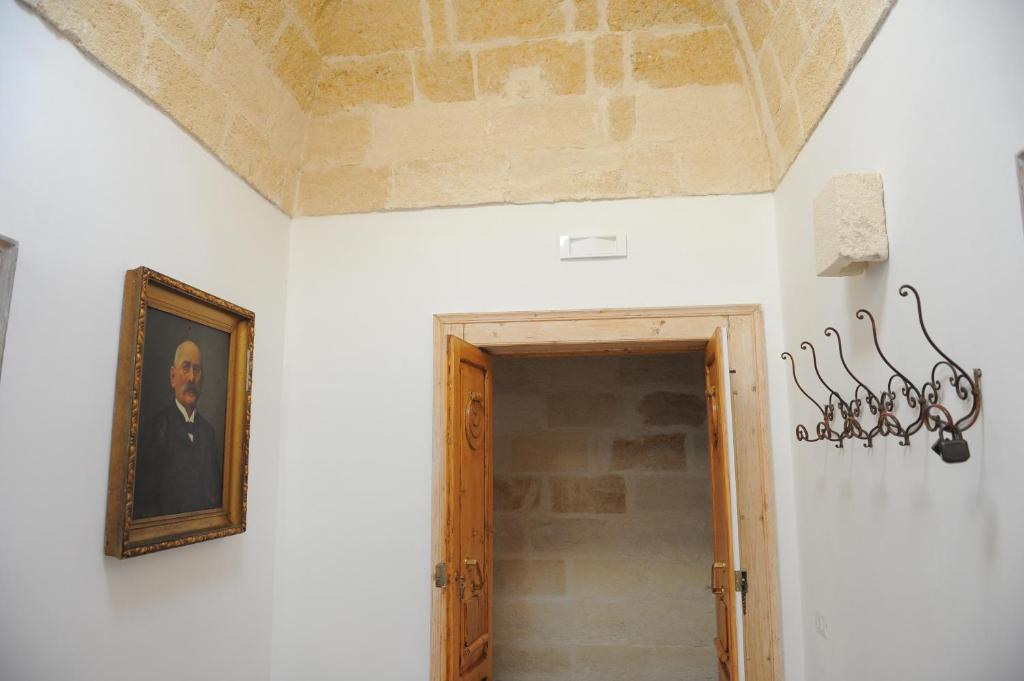Fotografie z fotogalerie ubytování Contrada Cappuccini v destinaci Ginosa