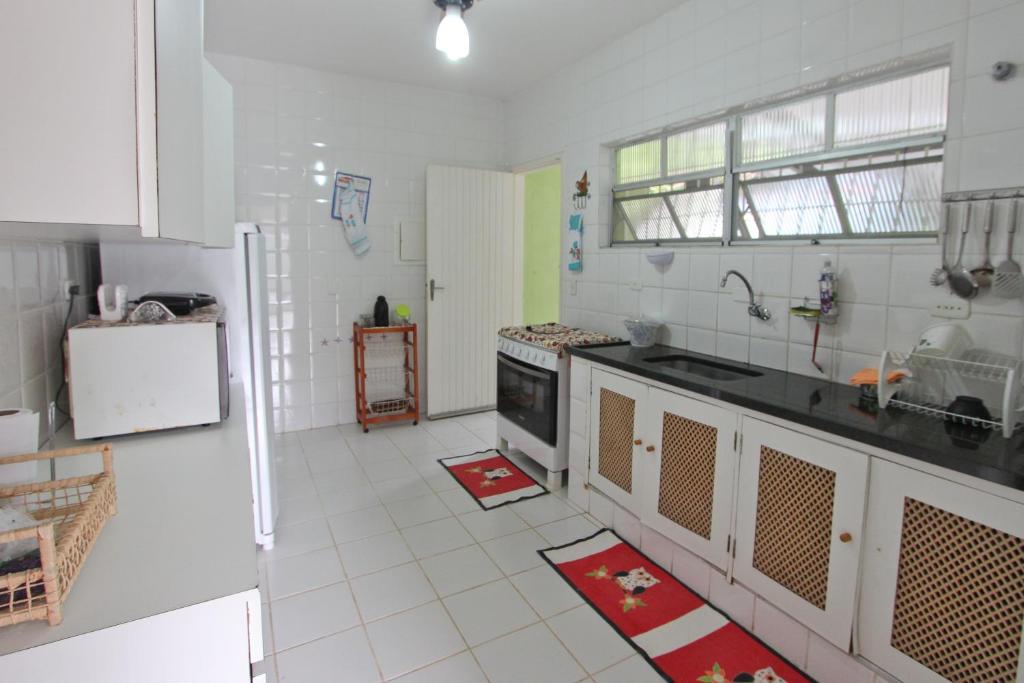  CASA TEMPORADA TUCO E TUCA