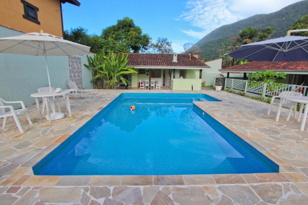  CASA TEMPORADA TUCO E TUCA