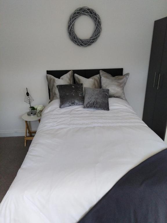 Kirkgate Apartments - Appartement Supérieur