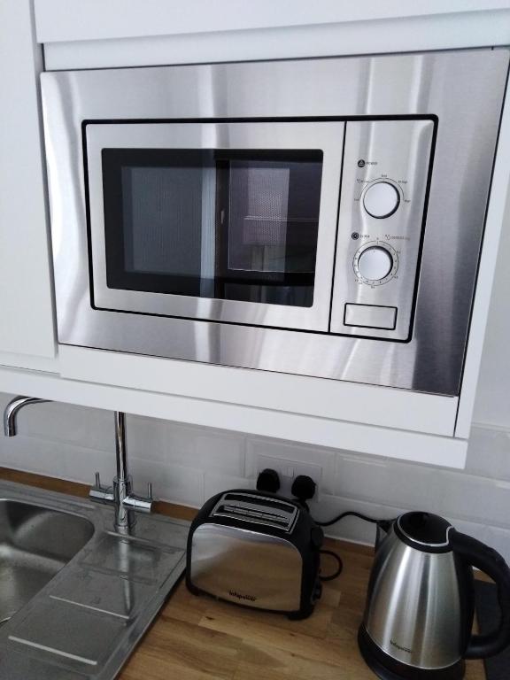 Kirkgate Apartments - Appartement Standard