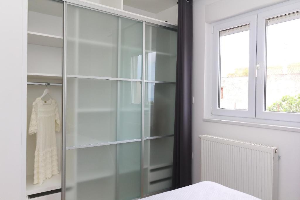 Fotografie z fotogalerie ubytování Apartments Pivac v destinaci Makarska