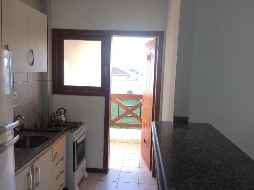  Apartamento em Residencial Riviera