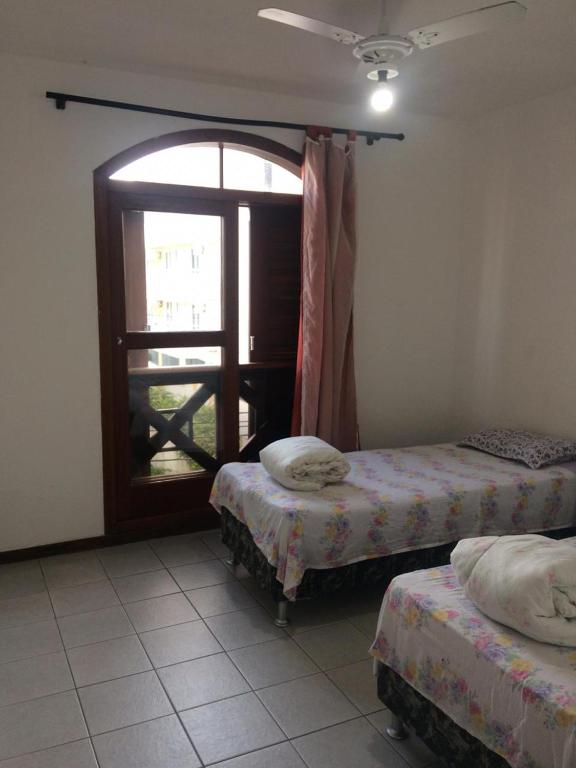  Apartamento em Residencial Riviera