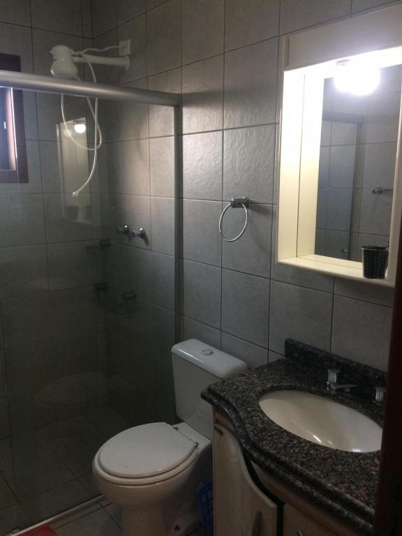  Apartamento em Residencial Riviera