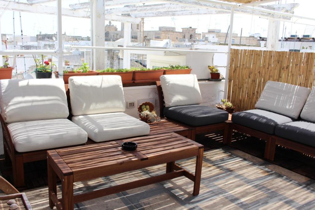 B&B Casa Cimino - Monopoli - Puglia - 19