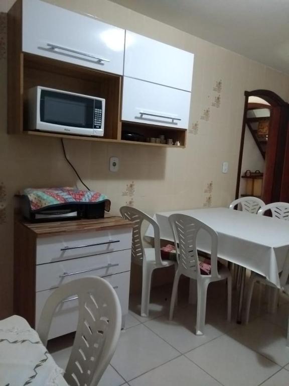  Casa 3 quartos Braga Cabo Frio