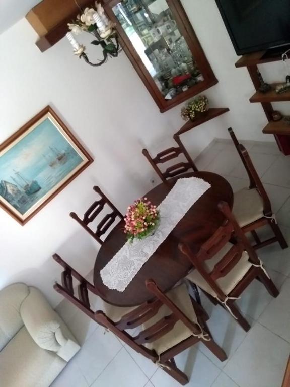  Casa 3 quartos Braga Cabo Frio