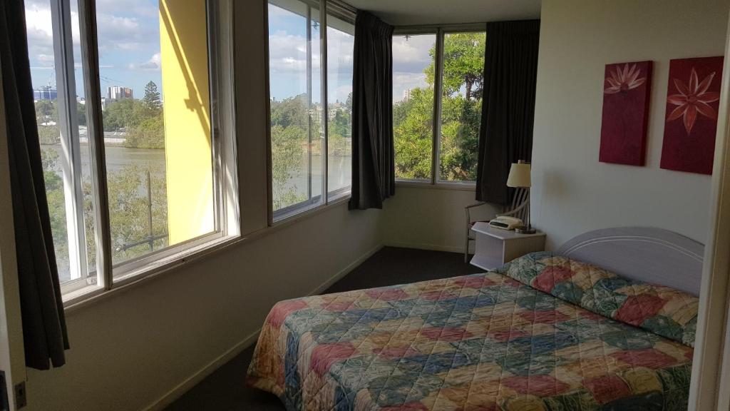 Chasely Apartment Hotel - Resim 16