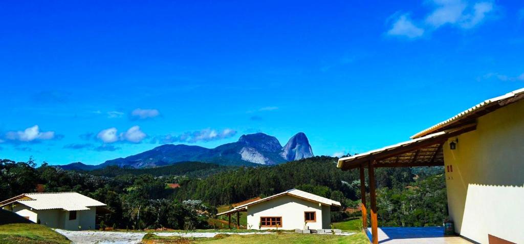  Pousada Vista Pedra Azul