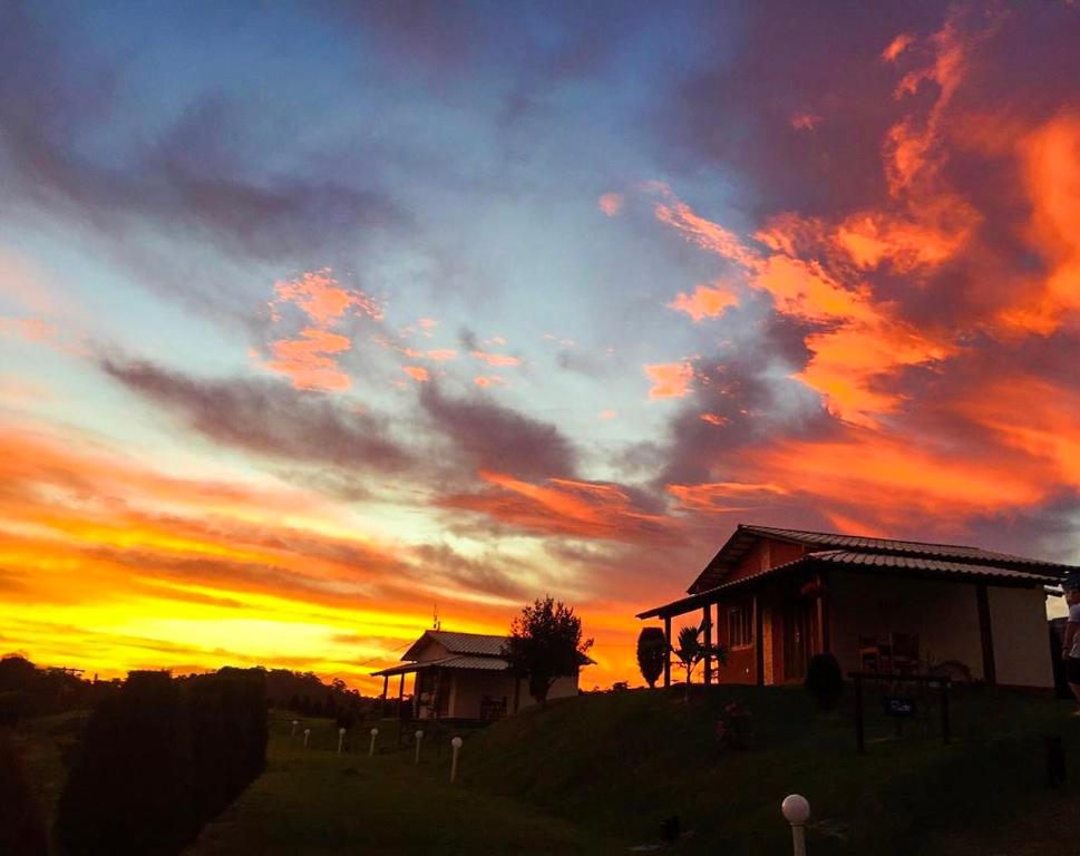 Pousada Vista Pedra Azul