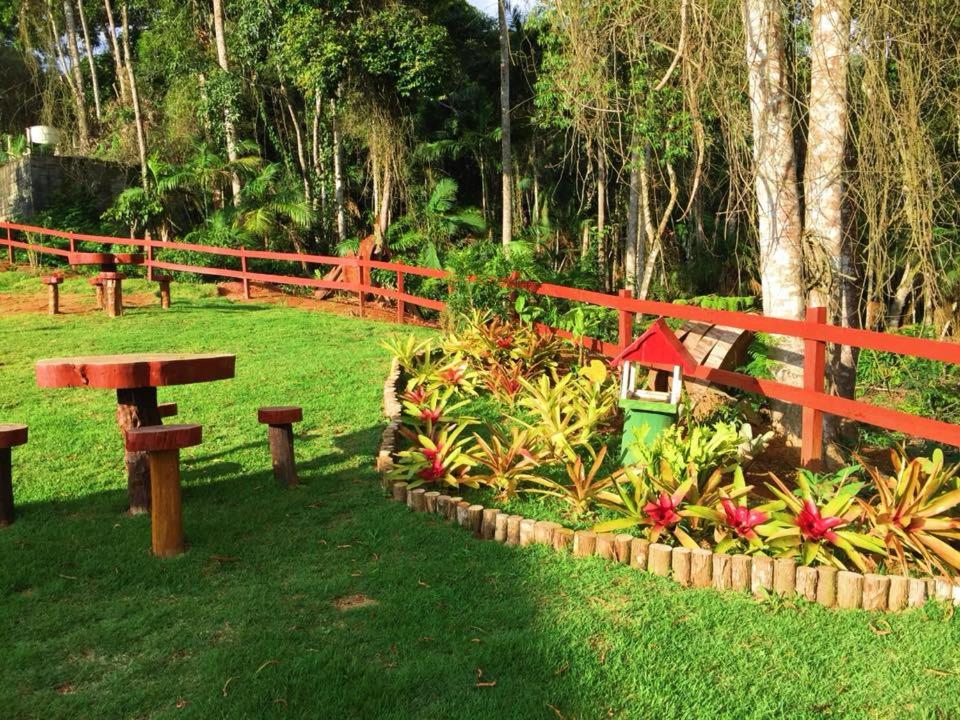  Pousada Vista Pedra Azul