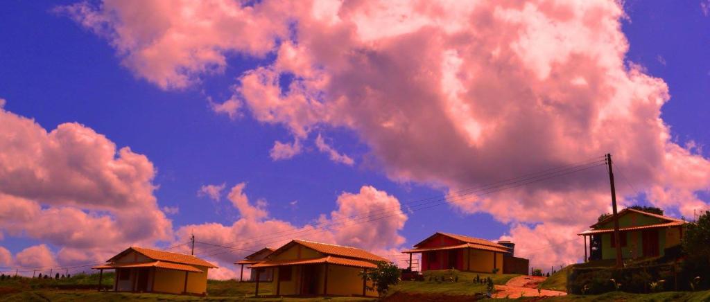  Pousada Vista Pedra Azul