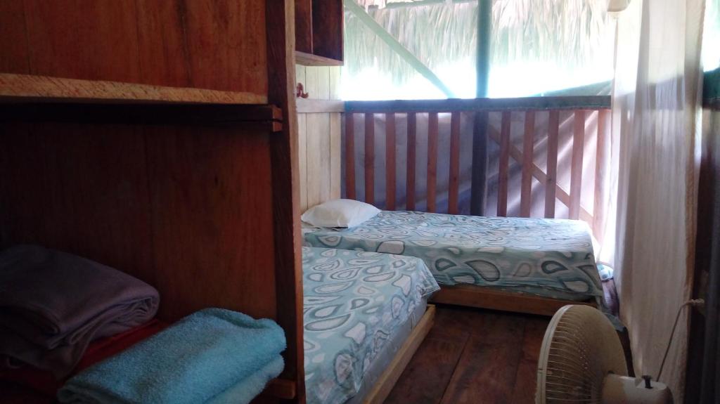 Galeriebild der Unterkunft Hostal Brisas del Campo in Guachaca