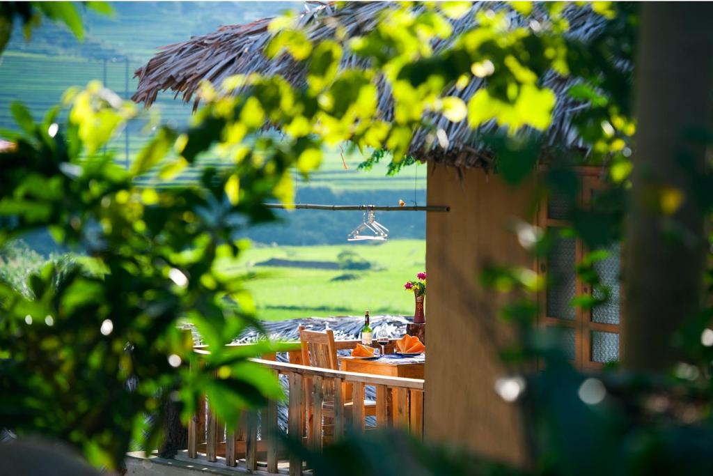 Sapa Eco Bungalows & Spa - 8