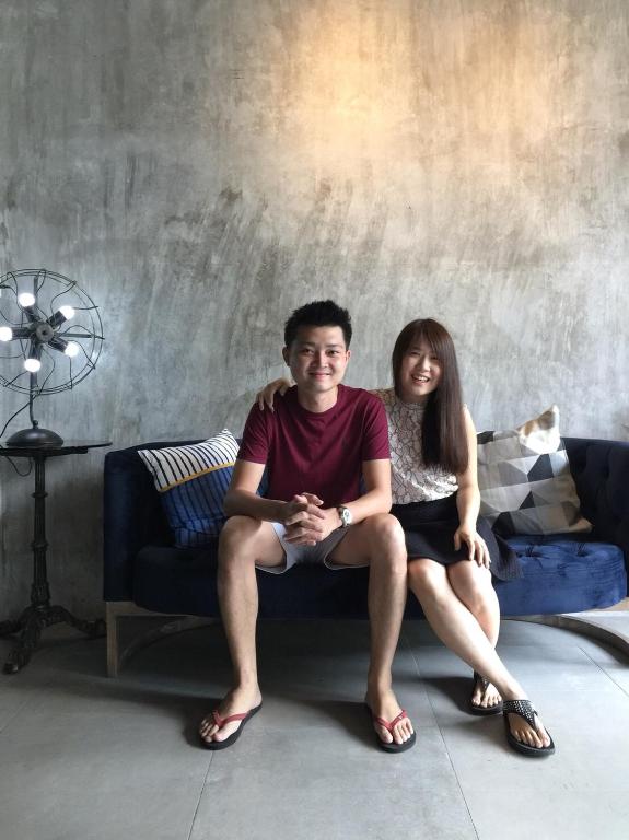 Goodnight Poshtel + Free Netflix - Resim 43